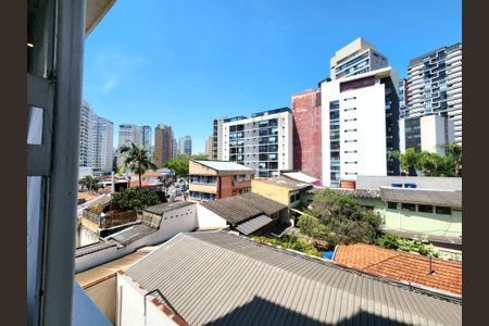 Apartamento à venda com 94m², 3 quartos e 1 vagaVista