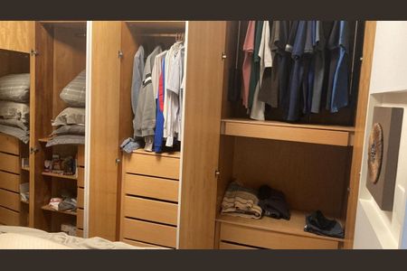 Foto 17 de apartamento à venda com 2 quartos, 69m² em Chácara Inglesa, São Paulo