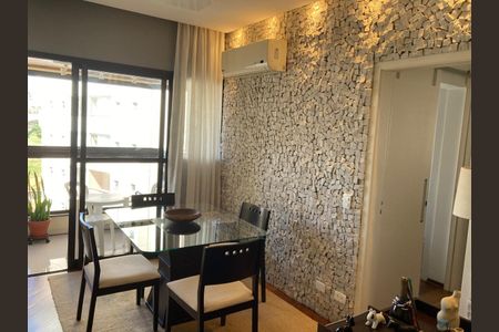 Foto 04 de apartamento à venda com 2 quartos, 69m² em Chácara Inglesa, São Paulo