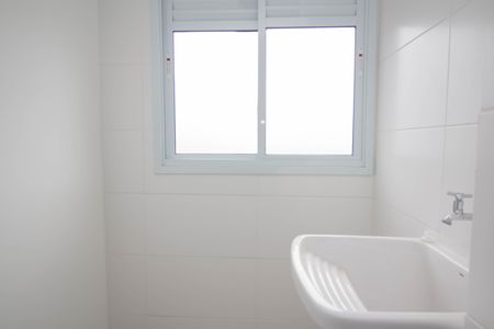 Apartamento à venda com 51m², 2 quartos e 1 vagaÁrea de Serviço