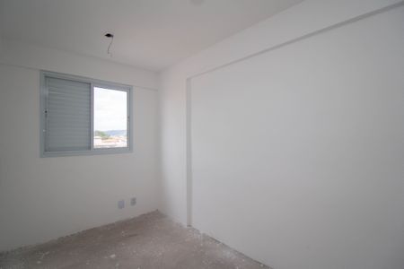 Quarto 1 - Suíte de apartamento à venda com 2 quartos, 51m² em Jardim Sao Jose (zona Norte), São Paulo