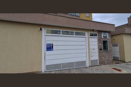 Apartamento à venda com 70m², 2 quartos e 1 vaga Apartamento à venda com 70m², 2 quartos e 1 vagaFachada - Placa