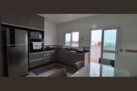 Apartamento à venda com 70m², 2 quartos e 1 vaga Apartamento à venda com 70m², 2 quartos e 1 vagaCozinha