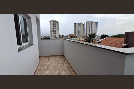 Apartamento à venda com 70m², 2 quartos e 1 vaga Apartamento à venda com 70m², 2 quartos e 1 vagaQuintal