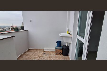 Apartamento à venda com 70m², 2 quartos e 1 vaga Apartamento à venda com 70m², 2 quartos e 1 vagaÁrea de Serviço