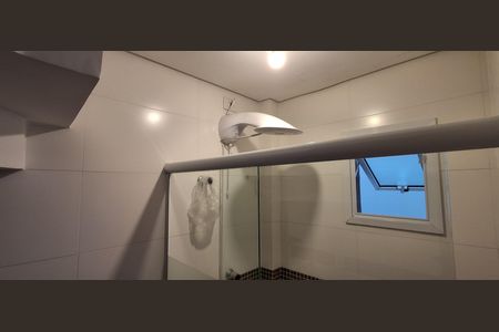 Apartamento à venda com 70m², 2 quartos e 1 vaga Apartamento à venda com 70m², 2 quartos e 1 vagaBanheiro da Suíte