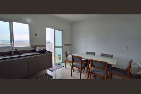 Apartamento à venda com 70m², 2 quartos e 1 vaga Apartamento à venda com 70m², 2 quartos e 1 vagaCozinha