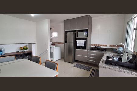 Apartamento à venda com 70m², 2 quartos e 1 vaga Apartamento à venda com 70m², 2 quartos e 1 vagaCozinha