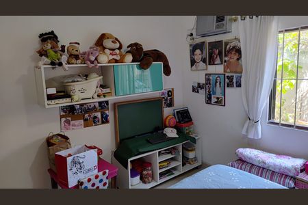 Casa à venda com 400m², 3 quartos e 6 vagasQuarto 2