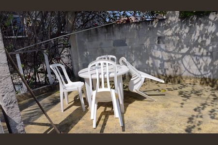 Casa à venda com 400m², 3 quartos e 6 vagasTerraço