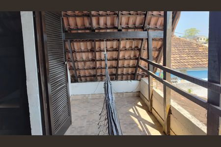 Casa à venda com 400m², 3 quartos e 6 vagasVaranda do Sótão