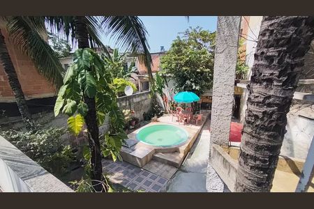 Casa à venda com 400m², 3 quartos e 6 vagasVista do Terraço