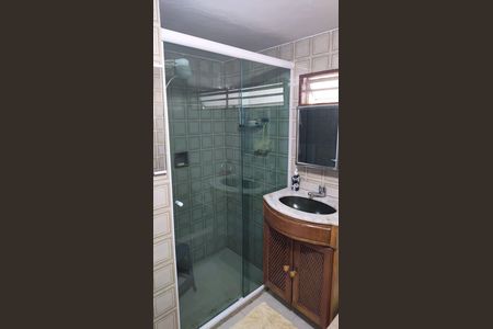 Casa à venda com 400m², 3 quartos e 6 vagasBanheiro da Suíte