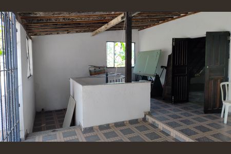 Casa à venda com 400m², 3 quartos e 6 vagasTerraço