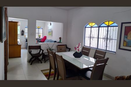 Casa à venda com 400m², 3 quartos e 6 vagasSala de Jantar