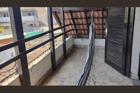 Casa à venda com 400m², 3 quartos e 6 vagasVaranda do Sótão