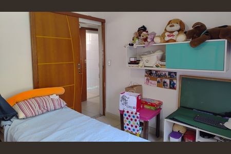 Casa à venda com 400m², 3 quartos e 6 vagasQuarto 2