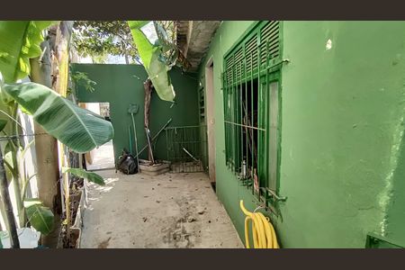 Casa à venda com 400m², 3 quartos e 6 vagasÁrea Externa