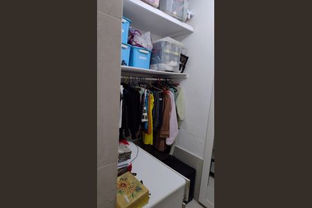 Casa à venda com 400m², 3 quartos e 6 vagasCloset da Suíte