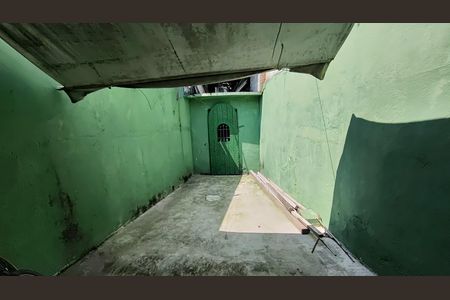 Casa à venda com 400m², 3 quartos e 6 vagasÁrea Externa