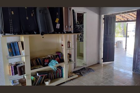 Casa à venda com 400m², 3 quartos e 6 vagasSótão