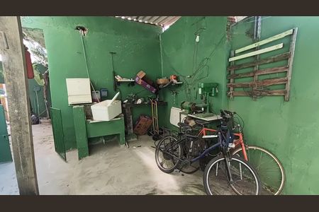 Casa à venda com 400m², 3 quartos e 6 vagasÁrea Externa