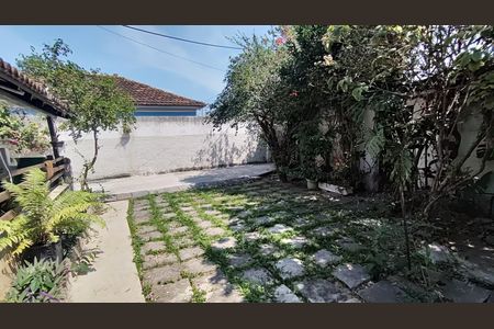 Casa à venda com 400m², 3 quartos e 6 vagasÁrea Externa