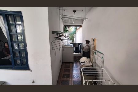 Casa à venda com 400m², 3 quartos e 6 vagasÁrea de Serviço