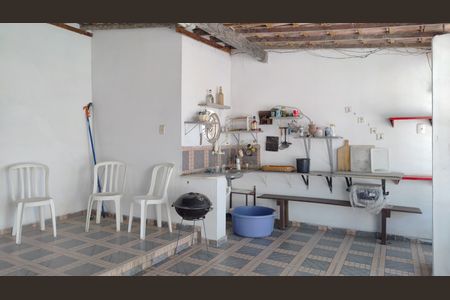 Casa à venda com 400m², 3 quartos e 6 vagasTerraço