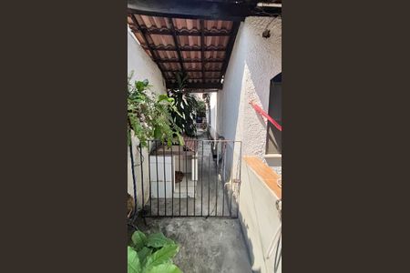 Casa à venda com 400m², 3 quartos e 6 vagasÁrea Externa