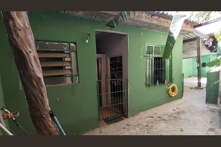 Casa à venda com 400m², 3 quartos e 6 vagasÁrea Externa