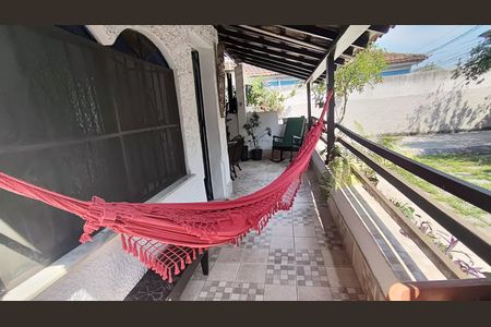 Casa à venda com 400m², 3 quartos e 6 vagasÁrea Externa