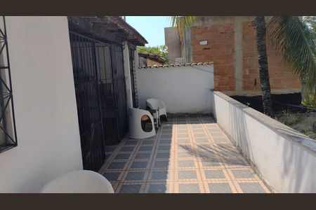 Casa à venda com 400m², 3 quartos e 6 vagasTerraço