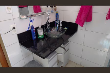 Casa à venda com 400m², 3 quartos e 6 vagasBanheiro