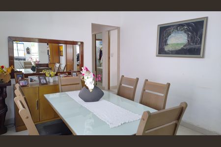 Casa à venda com 400m², 3 quartos e 6 vagasSala de Jantar