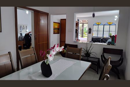 Casa à venda com 400m², 3 quartos e 6 vagasSala de Jantar