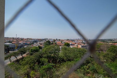 Apartamento para alugar com 56m², 2 quartos e 1 vagaQuarto 1 - Vista da Janela