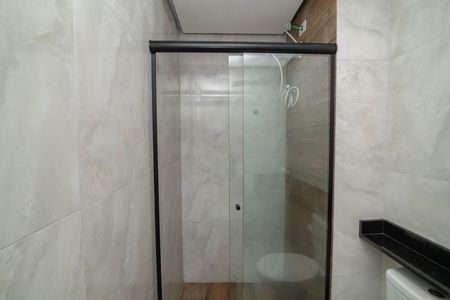 Apartamento para alugar com 56m², 2 quartos e 1 vagaBanheiro Social