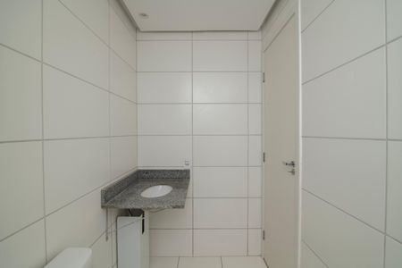 Apartamento para alugar com 56m², 2 quartos e 1 vagaBanheiro da Suíte