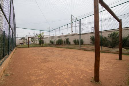 Apartamento para alugar com 56m², 2 quartos e 1 vagaÁrea Comum - Campo de Futebol