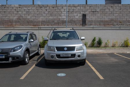 Apartamento para alugar com 56m², 2 quartos e 1 vagaGaragem