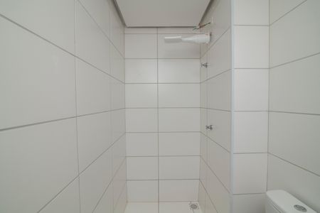 Apartamento para alugar com 56m², 2 quartos e 1 vagaBanheiro da Suíte