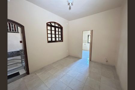 Sala de apartamento para alugar com 1 quarto, 80m² em Cachambi, Rio de Janeiro
