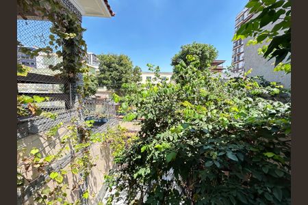 Vista do Quarto de apartamento para alugar com 1 quarto, 80m² em Cachambi, Rio de Janeiro