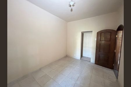 Sala de apartamento para alugar com 1 quarto, 80m² em Cachambi, Rio de Janeiro