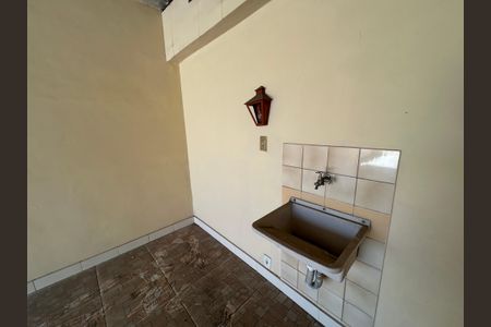 Apartamento para alugar com 80m², 1 quarto e sem vagaÁrea de Serviço