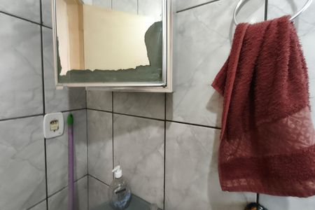 Casa à venda com 195m², 3 quartos e 3 vagas Casa à venda com 195m², 3 quartos e 3 vagasBanheiro