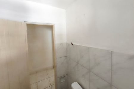 Edícula - Banheiro de casa à venda com 3 quartos, 195m² em Jardim Campos Eliseos, Campinas