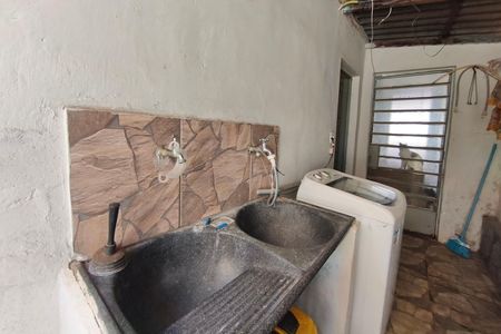 Casa à venda com 195m², 3 quartos e 3 vagas Casa à venda com 195m², 3 quartos e 3 vagasÁrea de Serviço