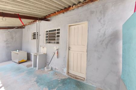 Edícula de casa à venda com 3 quartos, 195m² em Jardim Campos Eliseos, Campinas